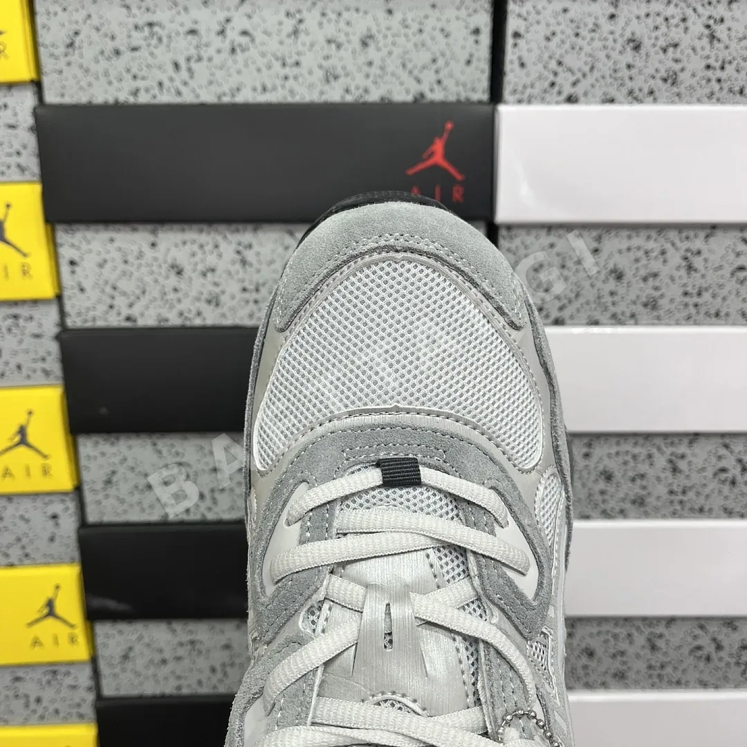 아식스 [GX] 젤 NYC 1203A417-020 200540 Asics Gel-NYC Glacier Grey Black 상세 이미지 4