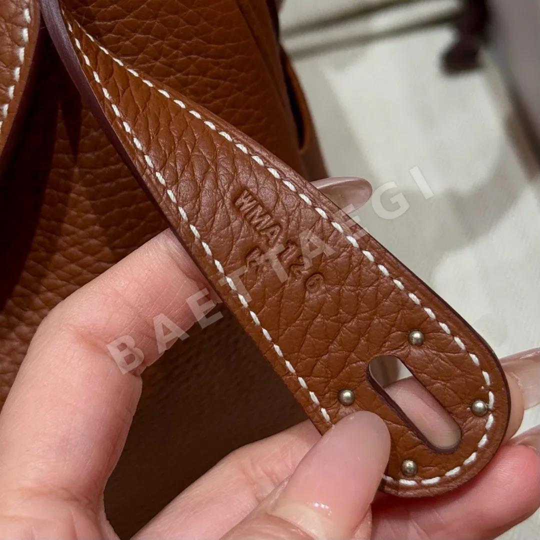 에르메스 린디 26가방 상세 이미지 9