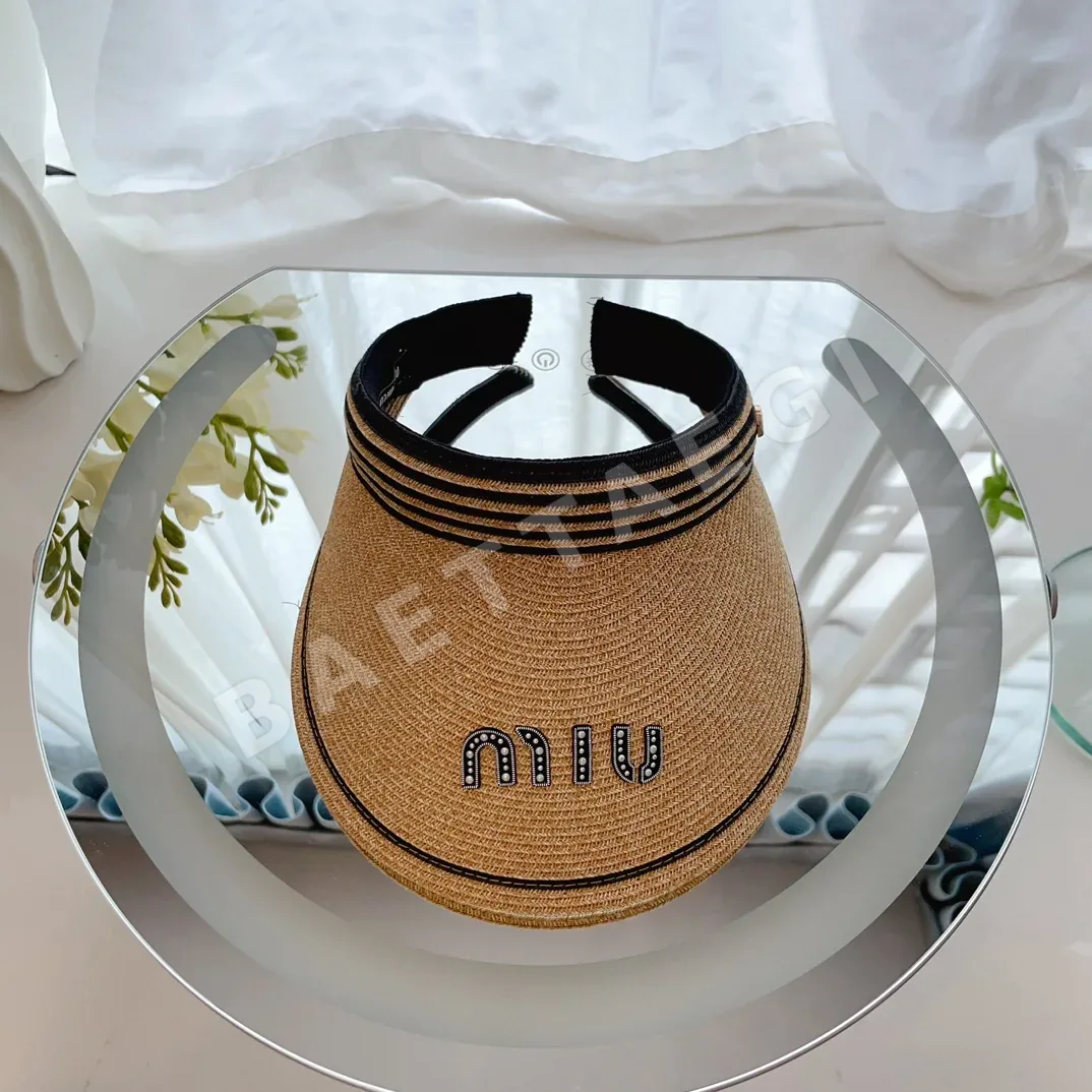 미우미우 모자 81005 Miu Miu Cap