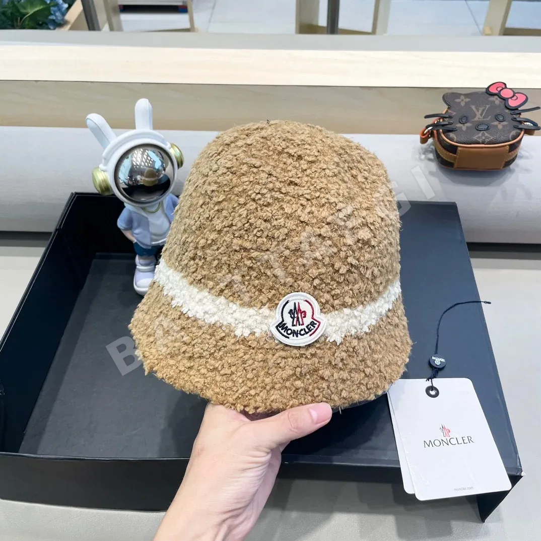 몽클레르 모자 186859 Moncler Cap 상세 이미지 9