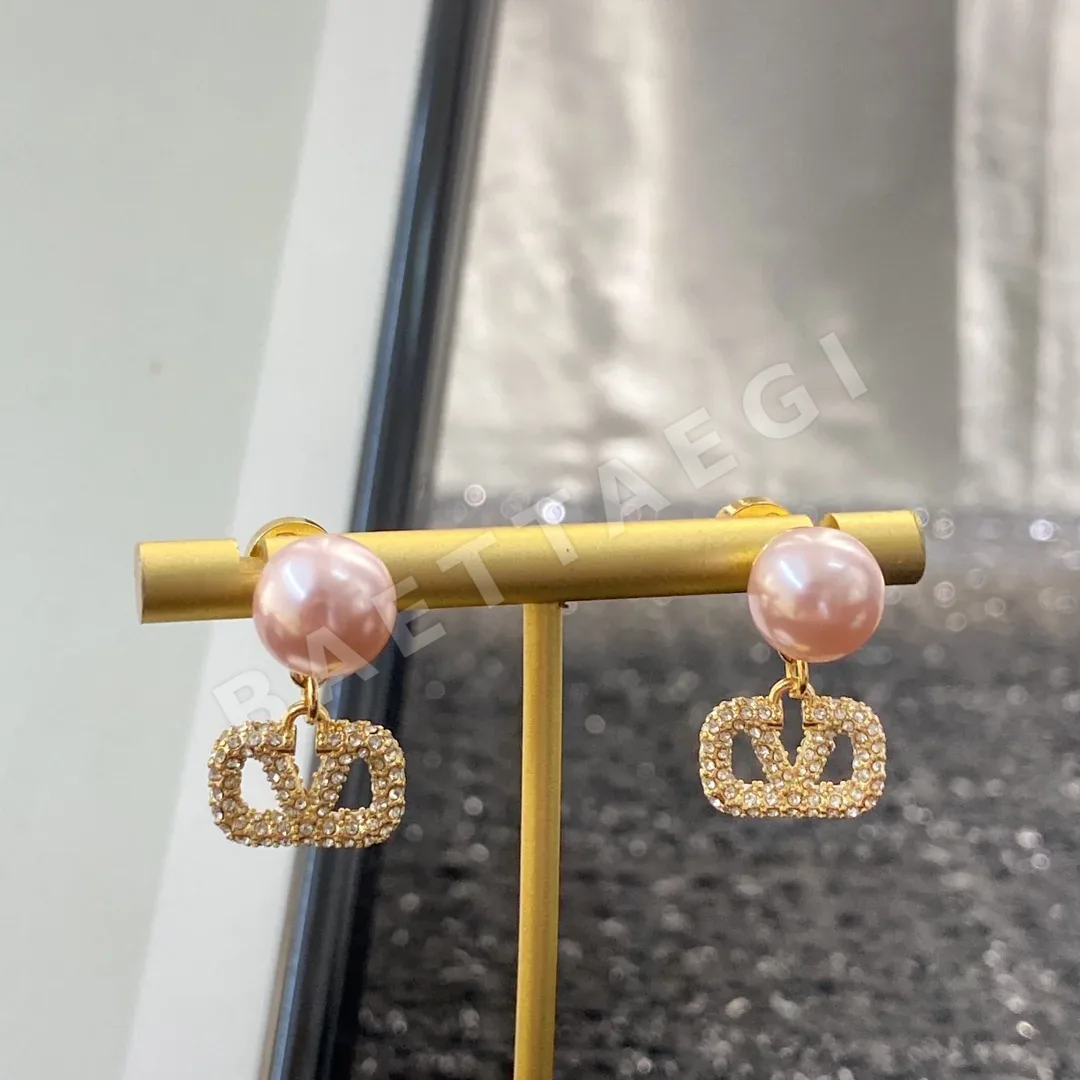 발렌티노 귀걸이 63545 Valentino Earrings 상세 이미지 6