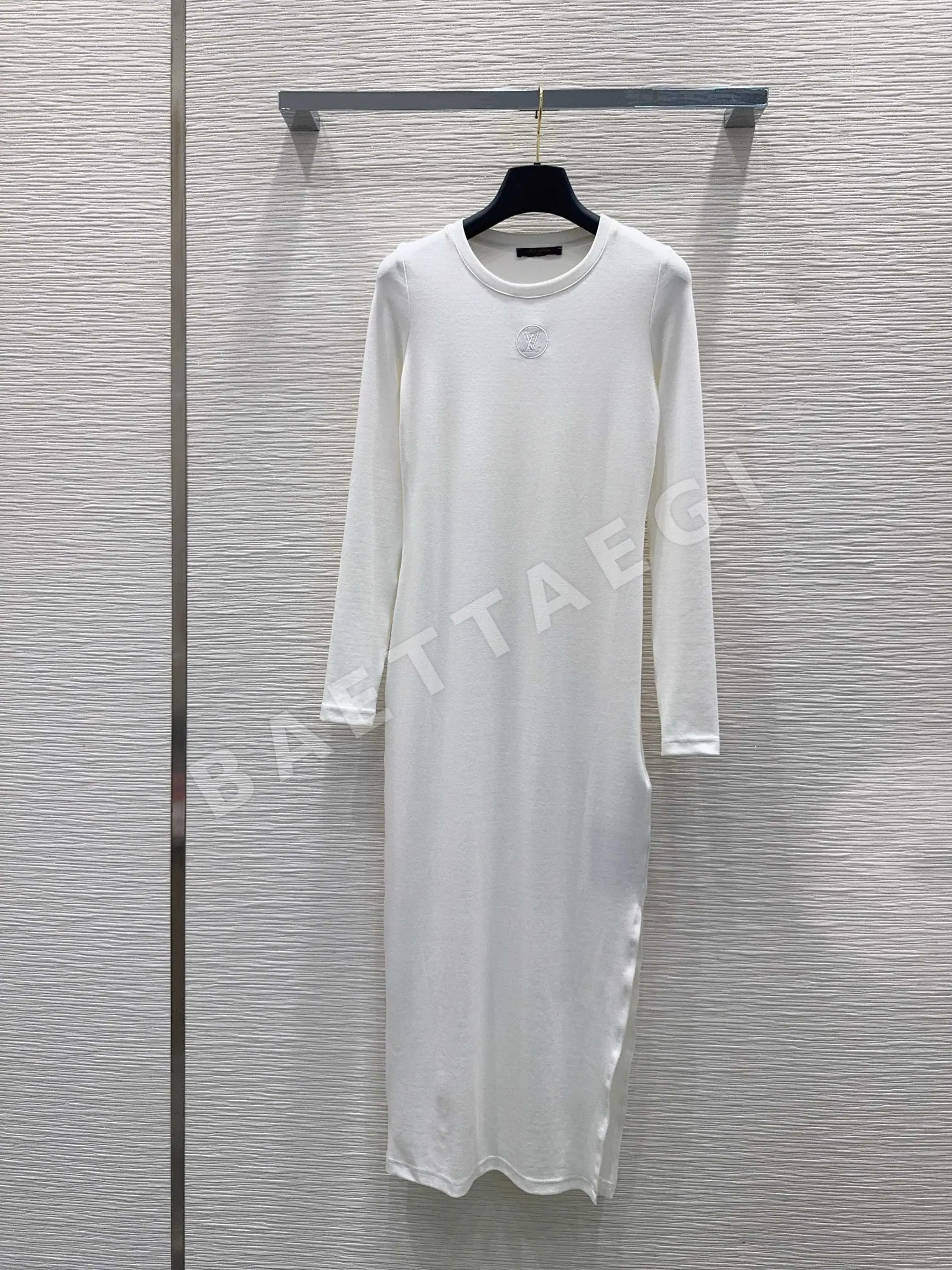 루이비통 여성 클래식 핏 원피스 6620 상세 이미지 7