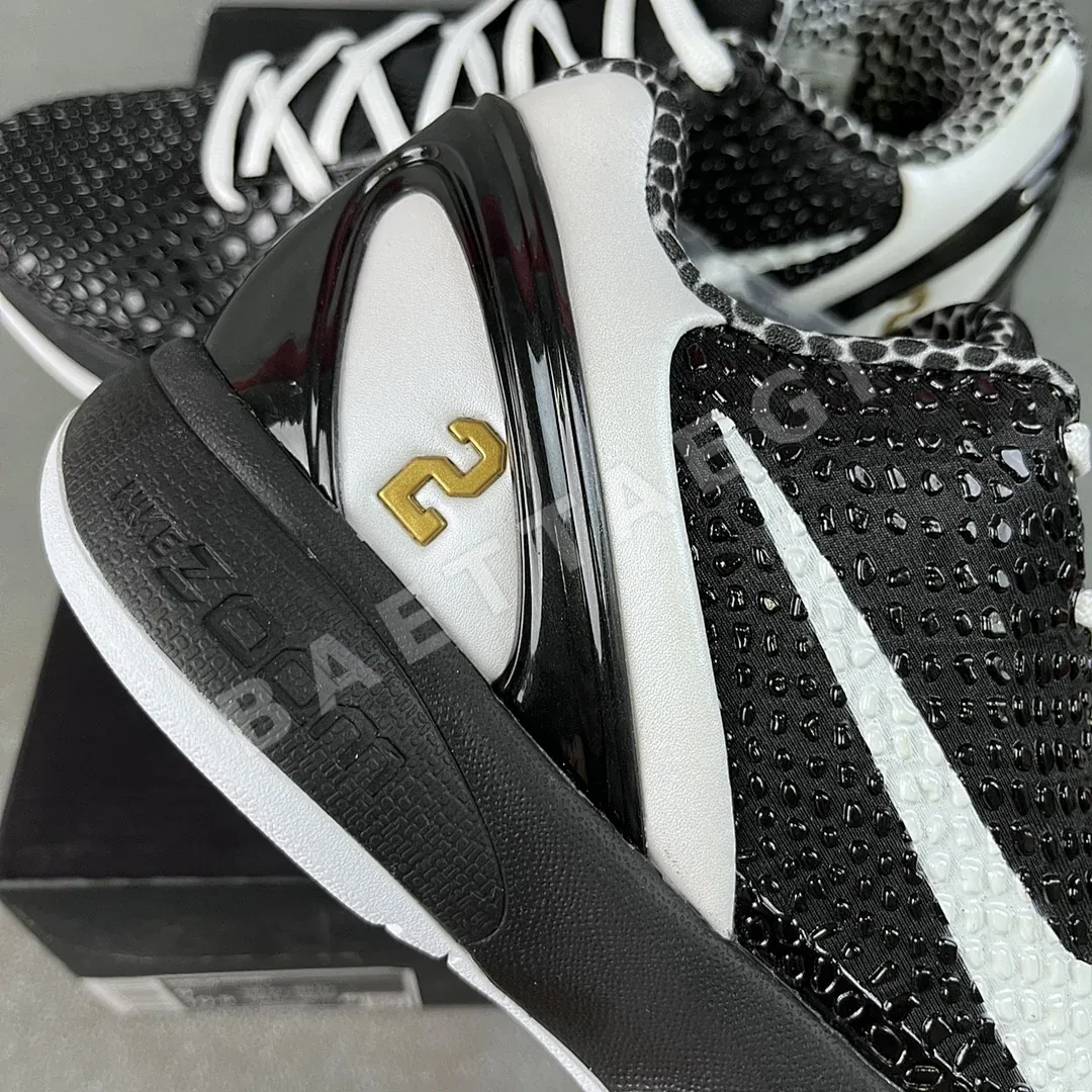 나이키 [S2] 코비 6 프로트로 CW2190-002 200945 Nike Kobe 6 Protro Mambacita Sweet 16 상세 이미지 7
