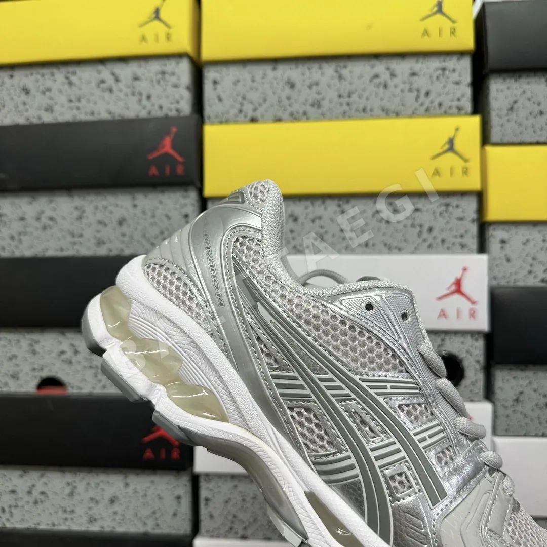 아식스 [LZ] 젤 카야노 14 1202A056-113 200579 Asics Gel-Kayano 14 상세 이미지 5