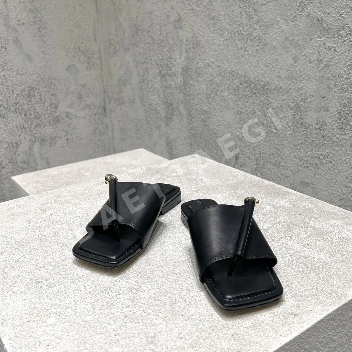 보테가베네타 신발 9887 상세 이미지 4