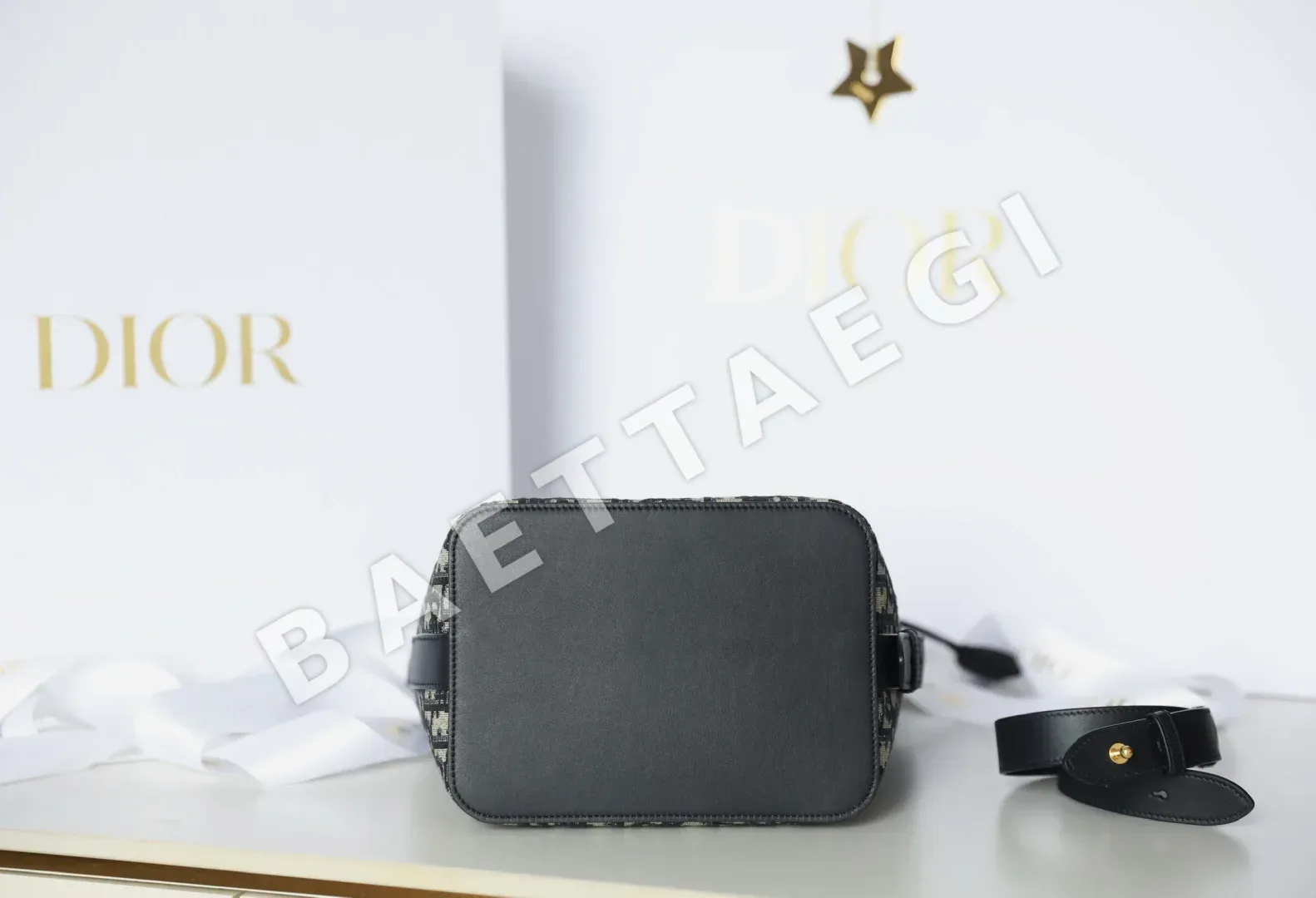 디올 165275 가방 Dior Bag 상세 이미지 7