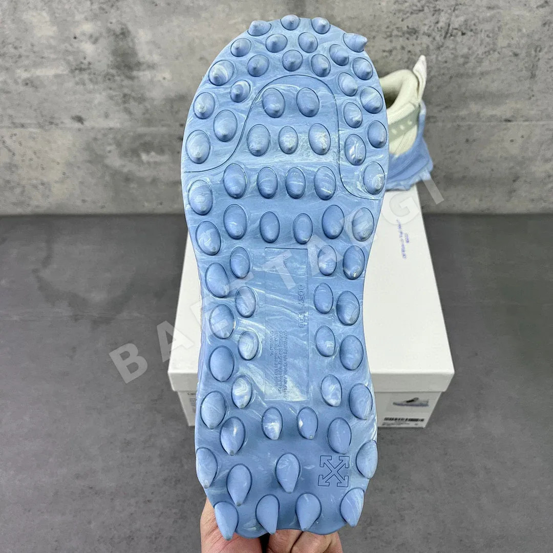 오프화이트 오디세이 화이트 블루 202358 Off White Odsy 상세 이미지 5