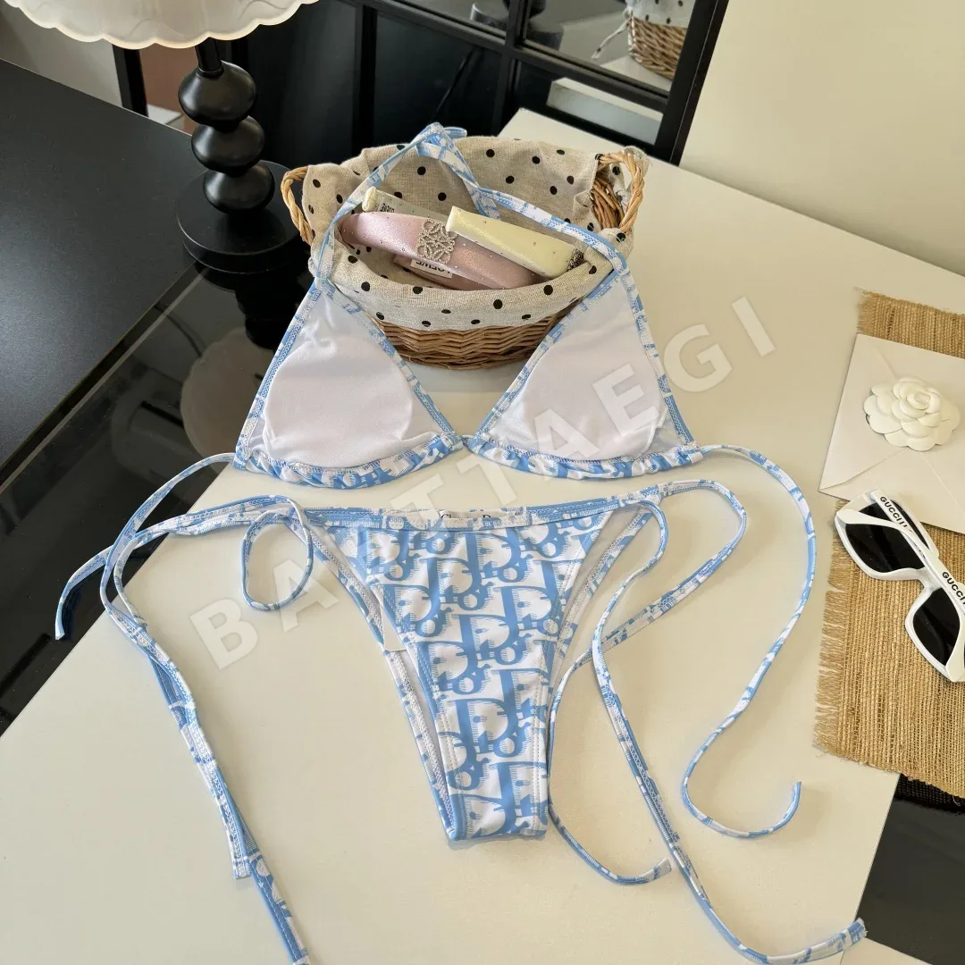 디올 여성 액티브웨어 수영복 상세 이미지 8