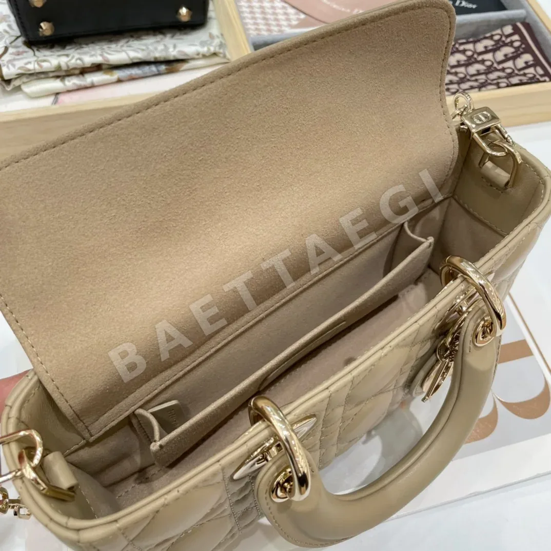 디올 가방 상세 이미지 6