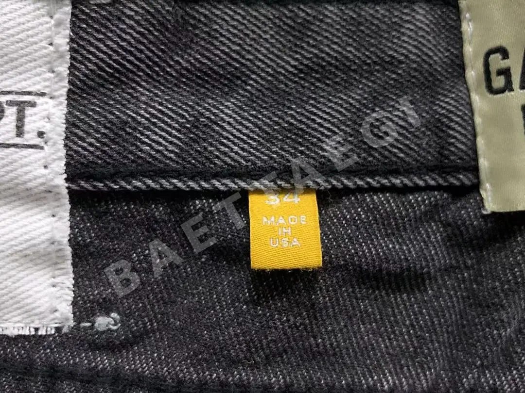 갤러리디파트먼트 바지 203193 Gallery Dept. Pants 상세 이미지 26