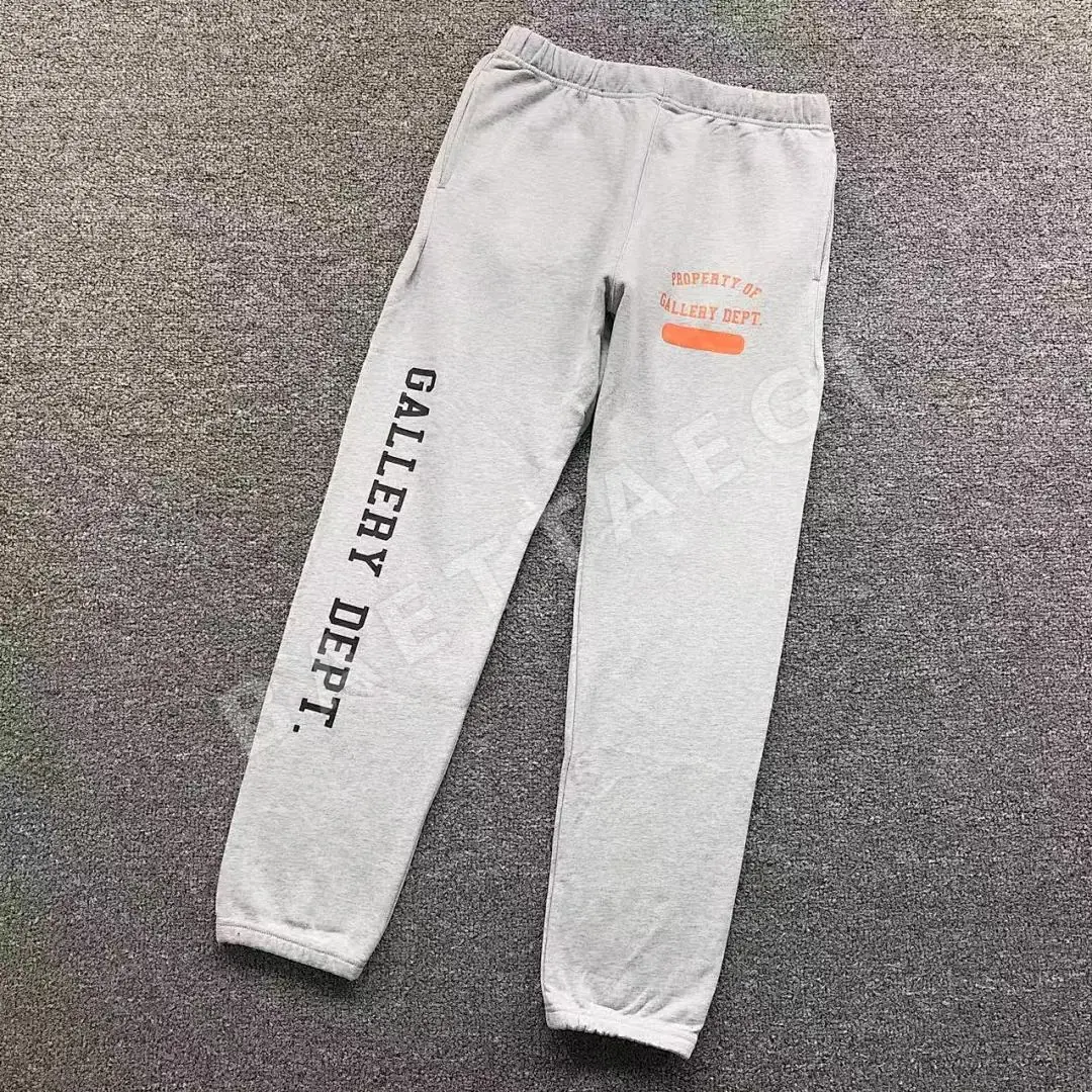 갤러리디파트먼트 바지 203189 Gallery Dept. Pants 상세 이미지 1