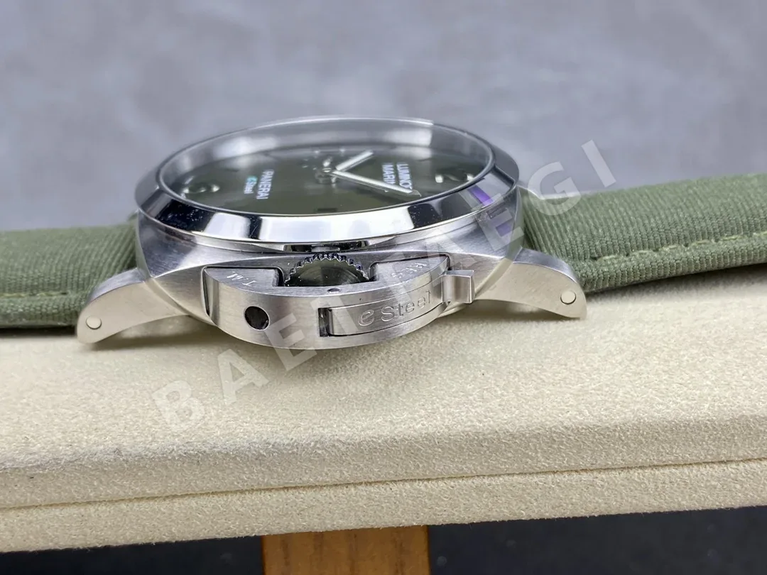 파네라이 PAM1356 한정판 TTF 공장 레플리카 43802 Panerai 상세 이미지 6