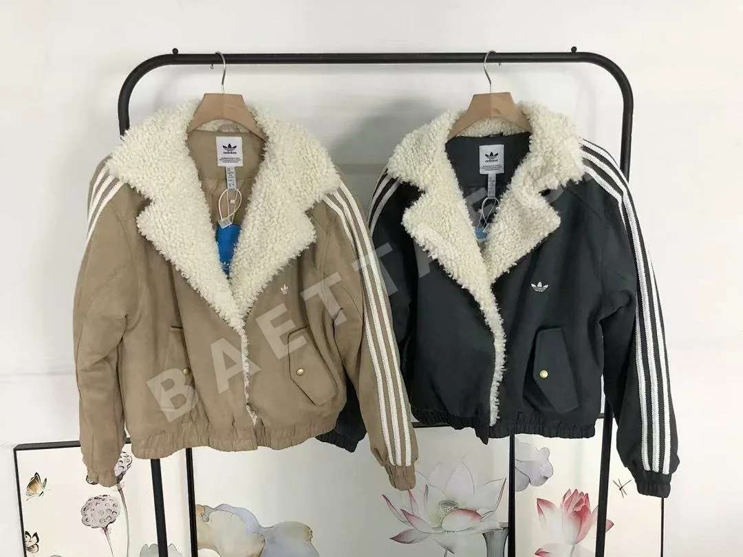 아디다스 여성 자켓 202744 Adidas Jacket 상세 이미지 22