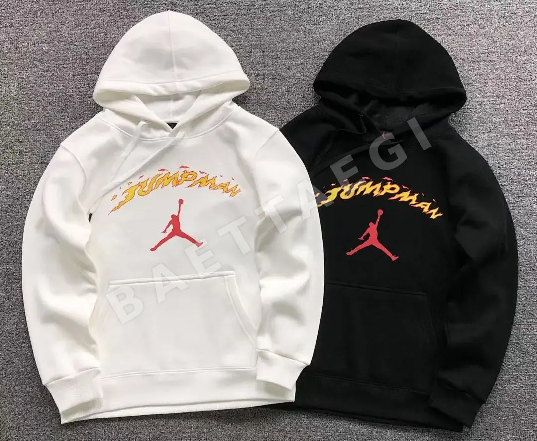 나이키 조던 후드티 203156 Nike Jordan Hoodie 상세 이미지 5