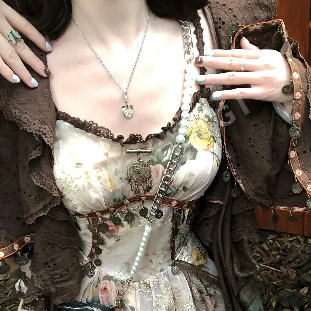 비비안웨스트우드 목걸이 65265 Vivienne Westwood Necklace 상세 이미지 1