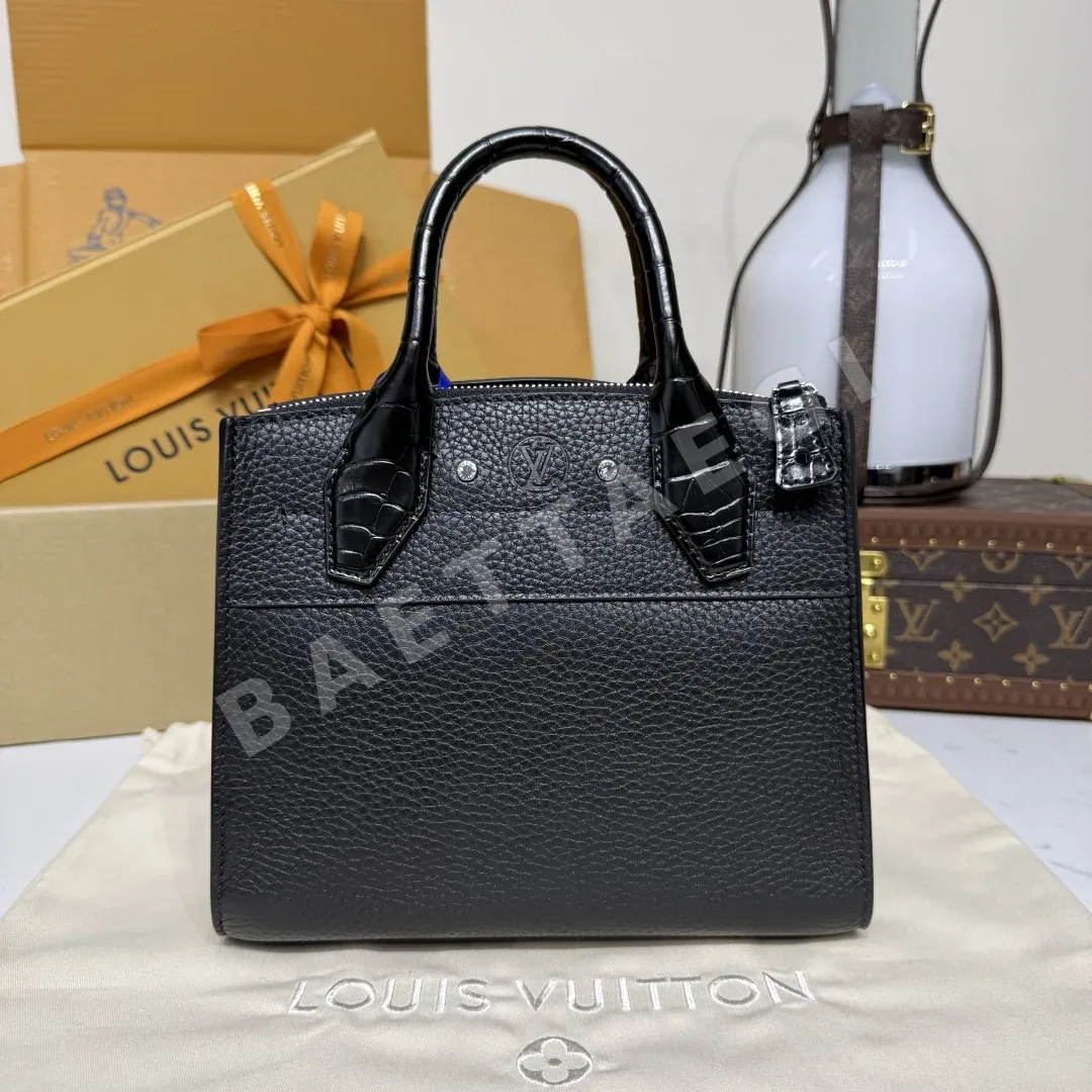 루이비통 시티 스티머 미니 핸드백 M95847 상세 이미지 3