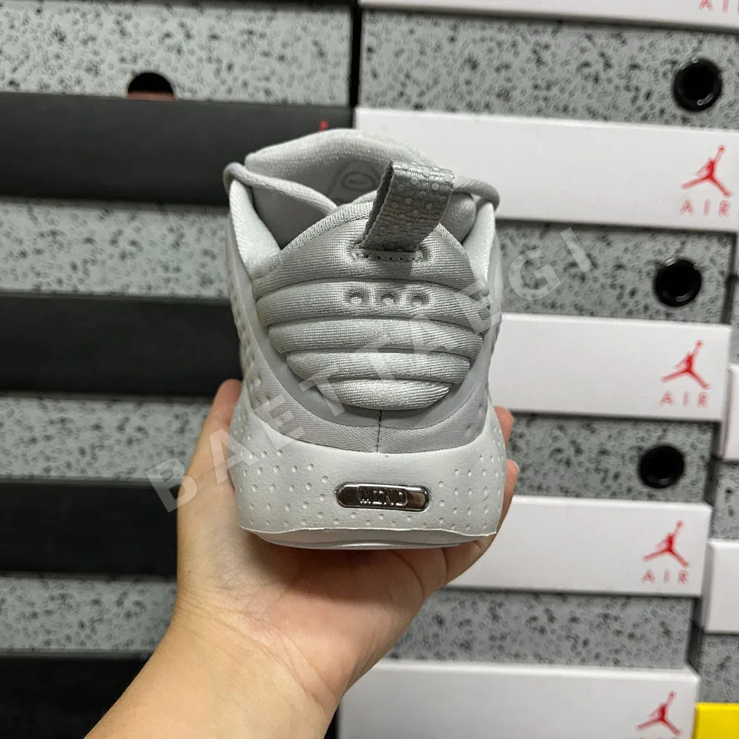 나이키 [S2/TOP] 마인드 002 HQ4308-003 201401 Nike Mind 002 Light Smoke Grey 상세 이미지 4