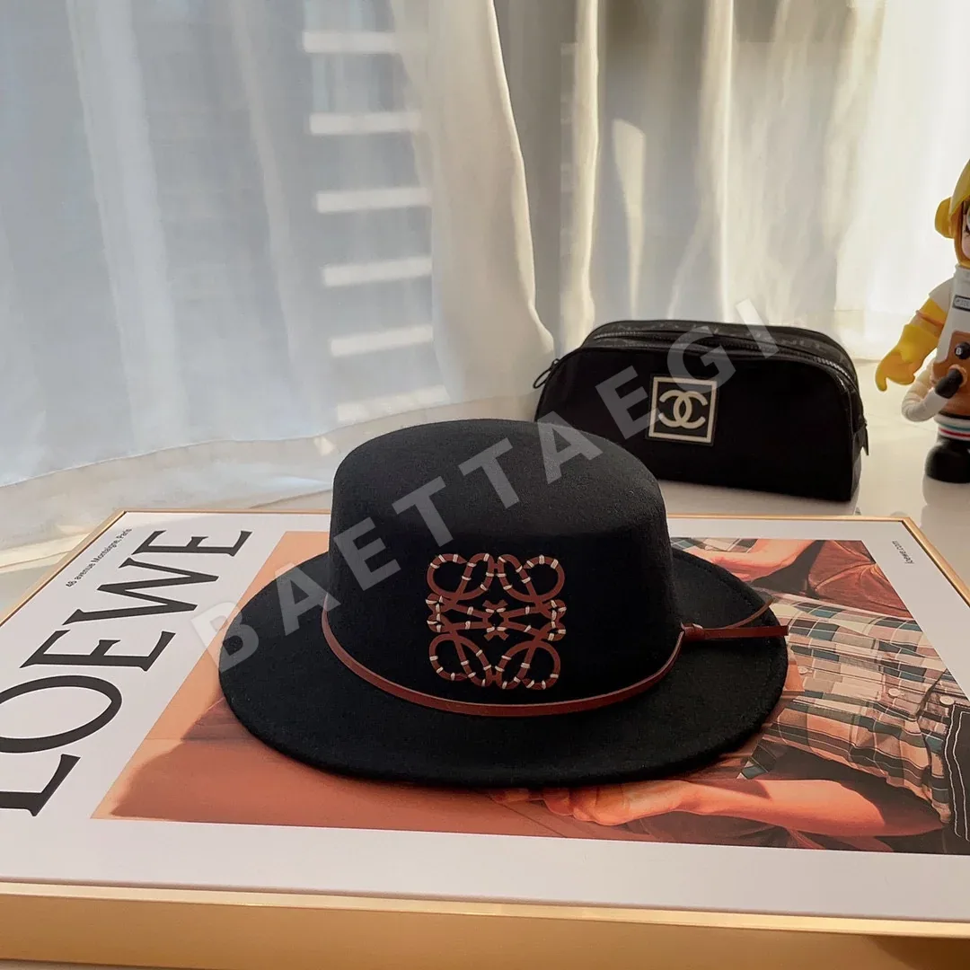 로에베 모자 78891 Loewe Cap 상세 이미지 3