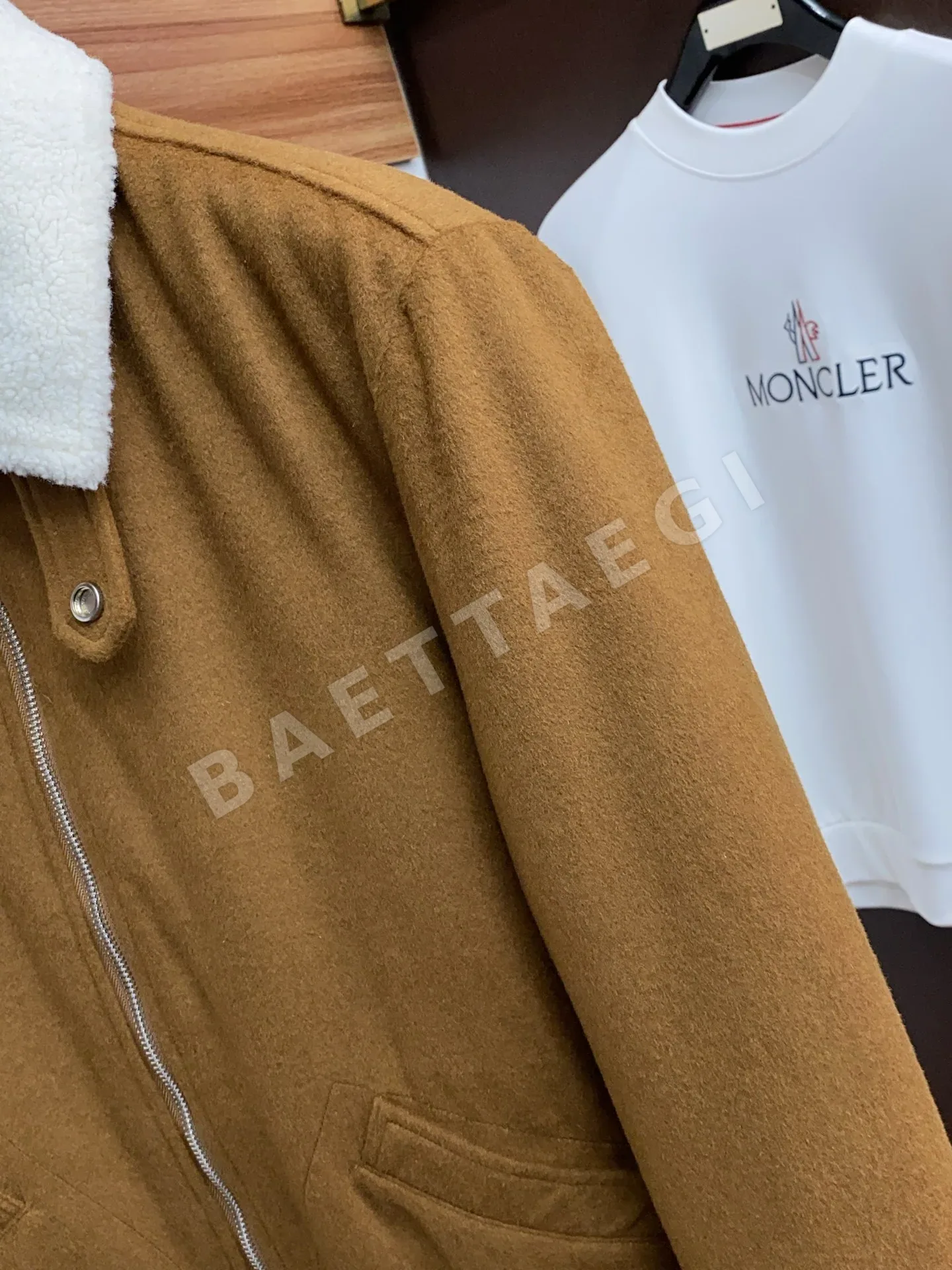 키톤 남성 자켓 88495 Kiton 상세 이미지 4