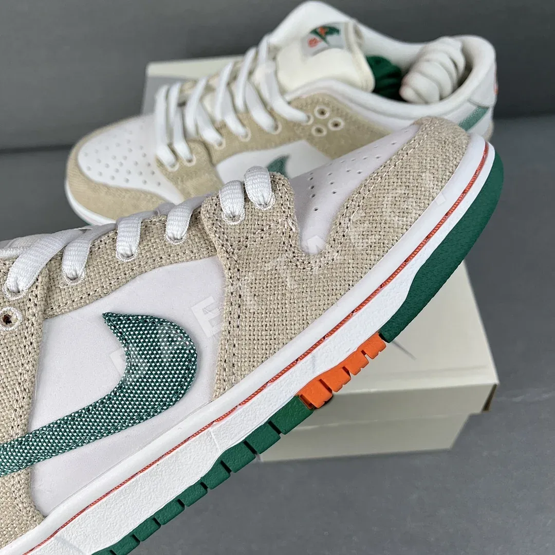 나이키 [M] SB 덩크 로우 FD0860-001 200964 Nike SB Dunk Low Jarritos 상세 이미지 8