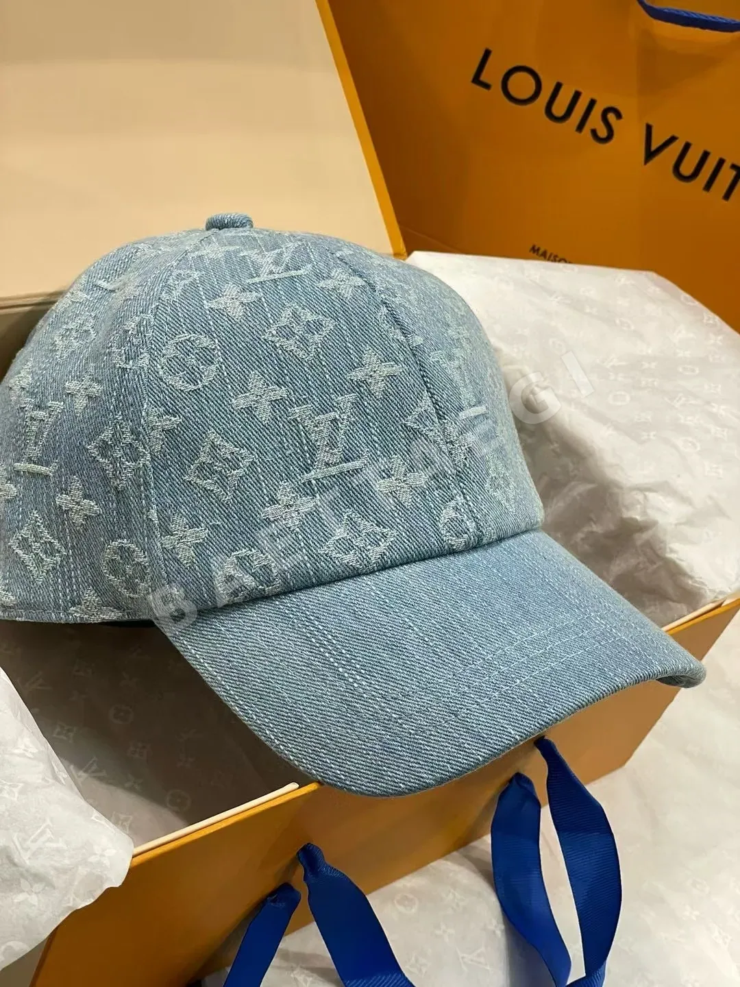 루이비통 모자 79241 Louis Vuitton Cap 상세 이미지 2