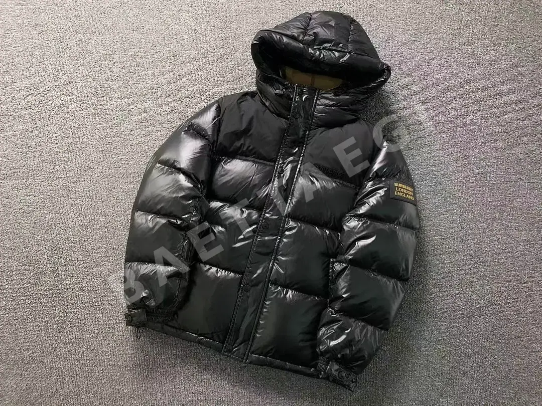 버버리 패딩 자켓 203572 Burberry Down Jacket 상세 이미지 8