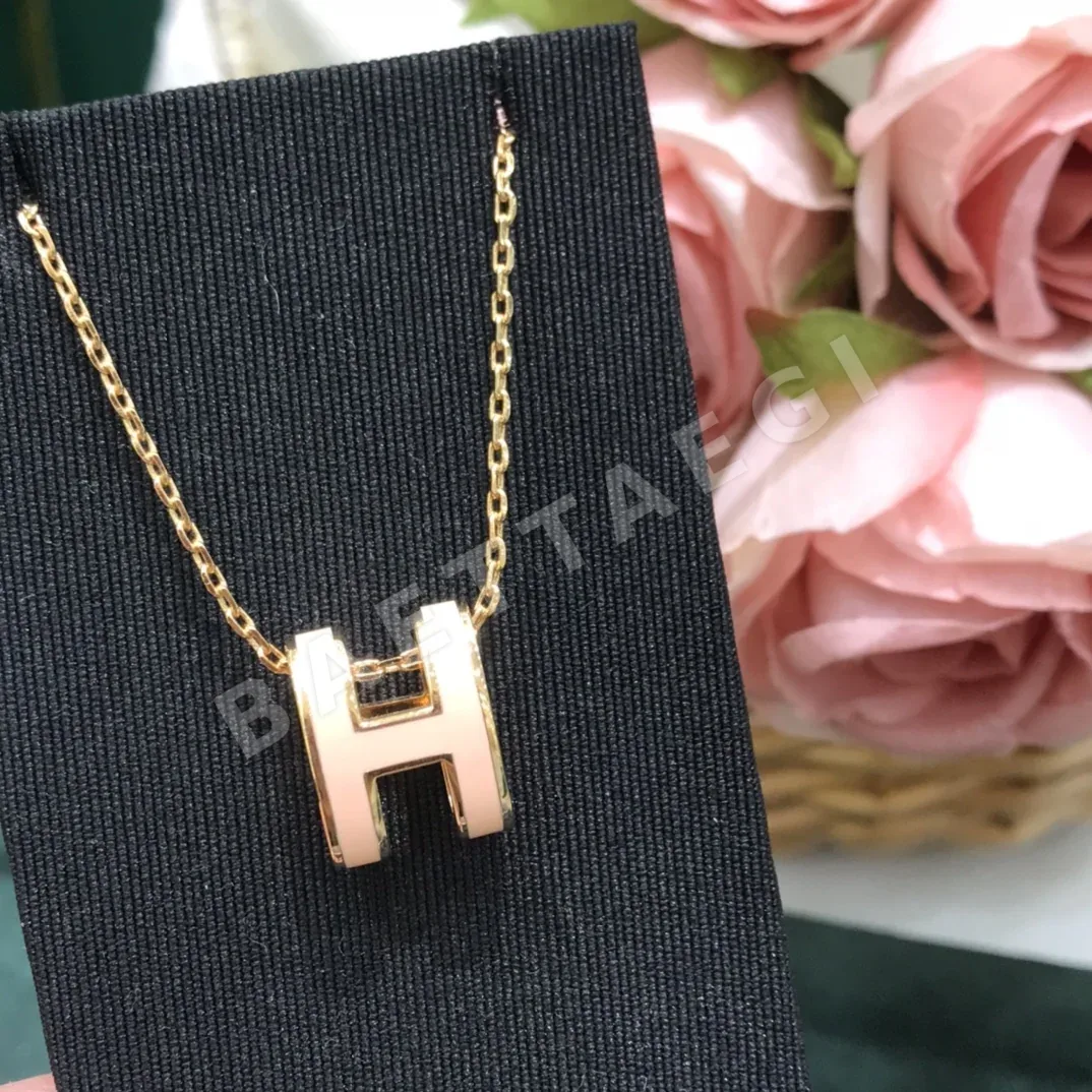 에르메스 목걸이 69895 Hermes Necklace 상세 이미지 4