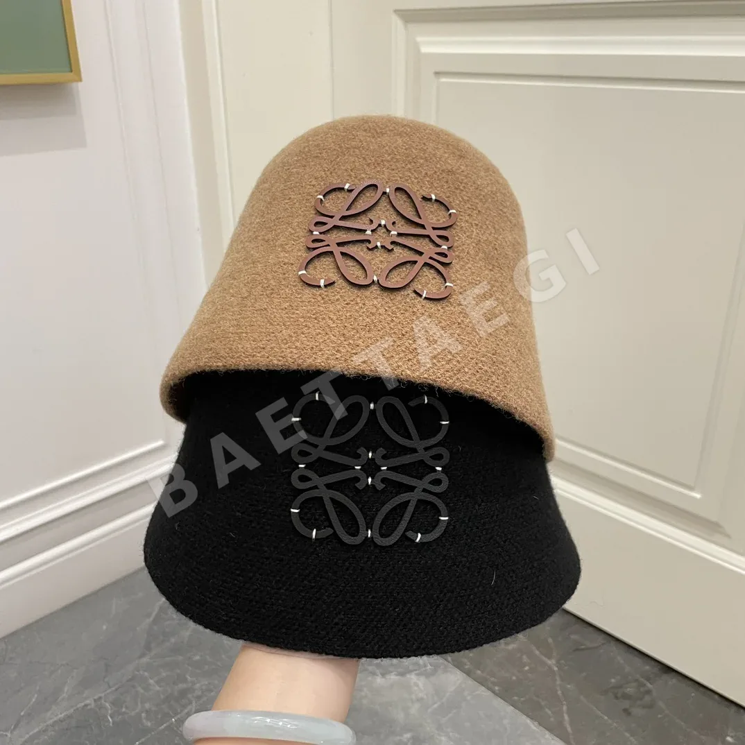 로에베 버킷 햇 모자 상세 이미지 9