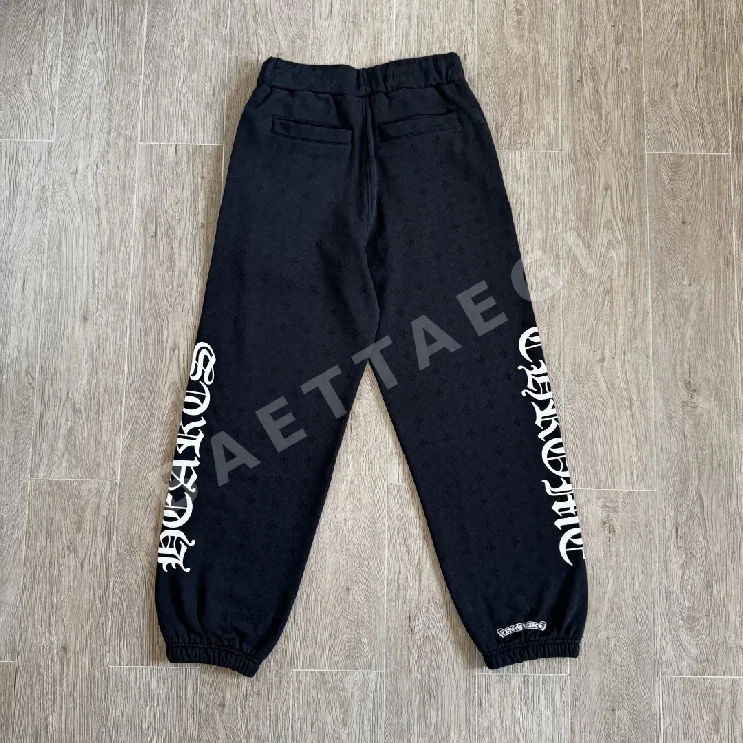 크롬하츠 남성 바지 163175 Chrome Hearts Pants 상세 이미지 3