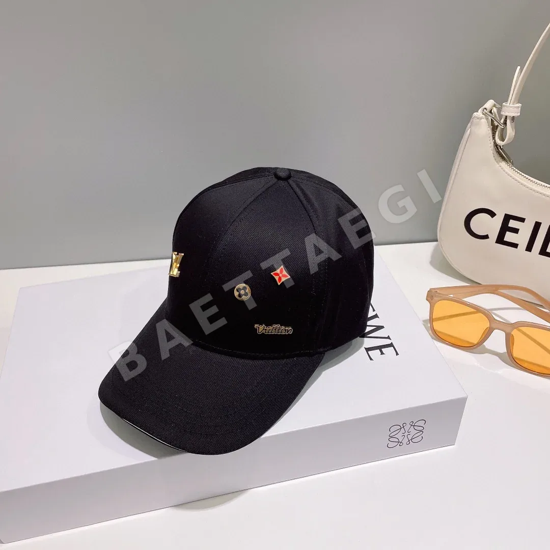 루이비통 야구모자 상세 이미지 7