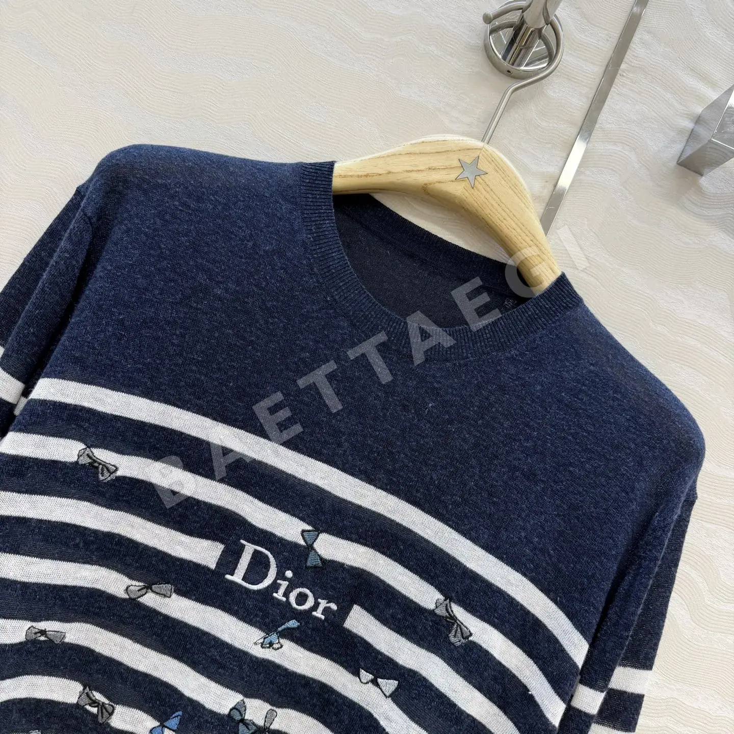 디올 여성 니트 73786 Dior Women Knit 상세 이미지 4