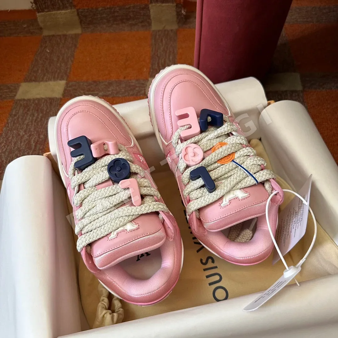 루이비통 신발 3906 상세 이미지 8