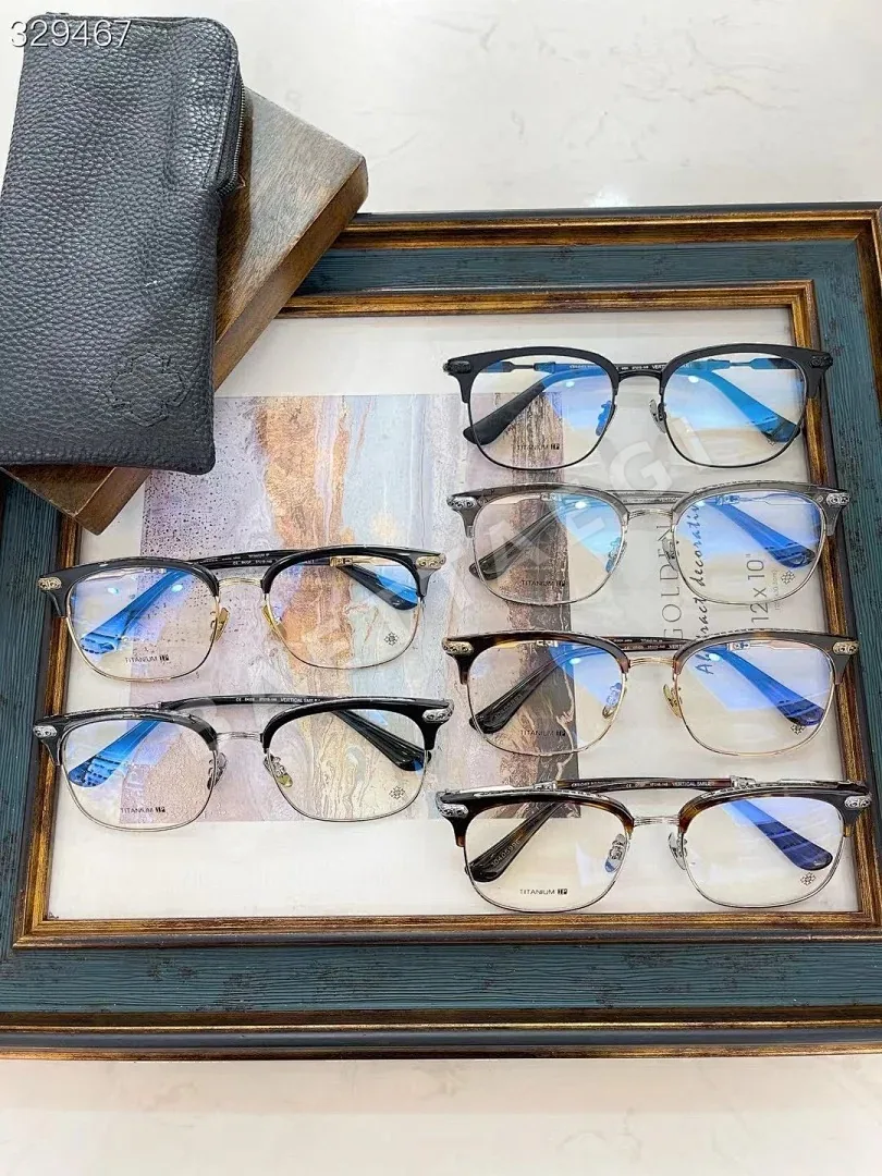 크롬하츠 선글라스 204988 Chrome Hearts Sunglasses 상세 이미지 11