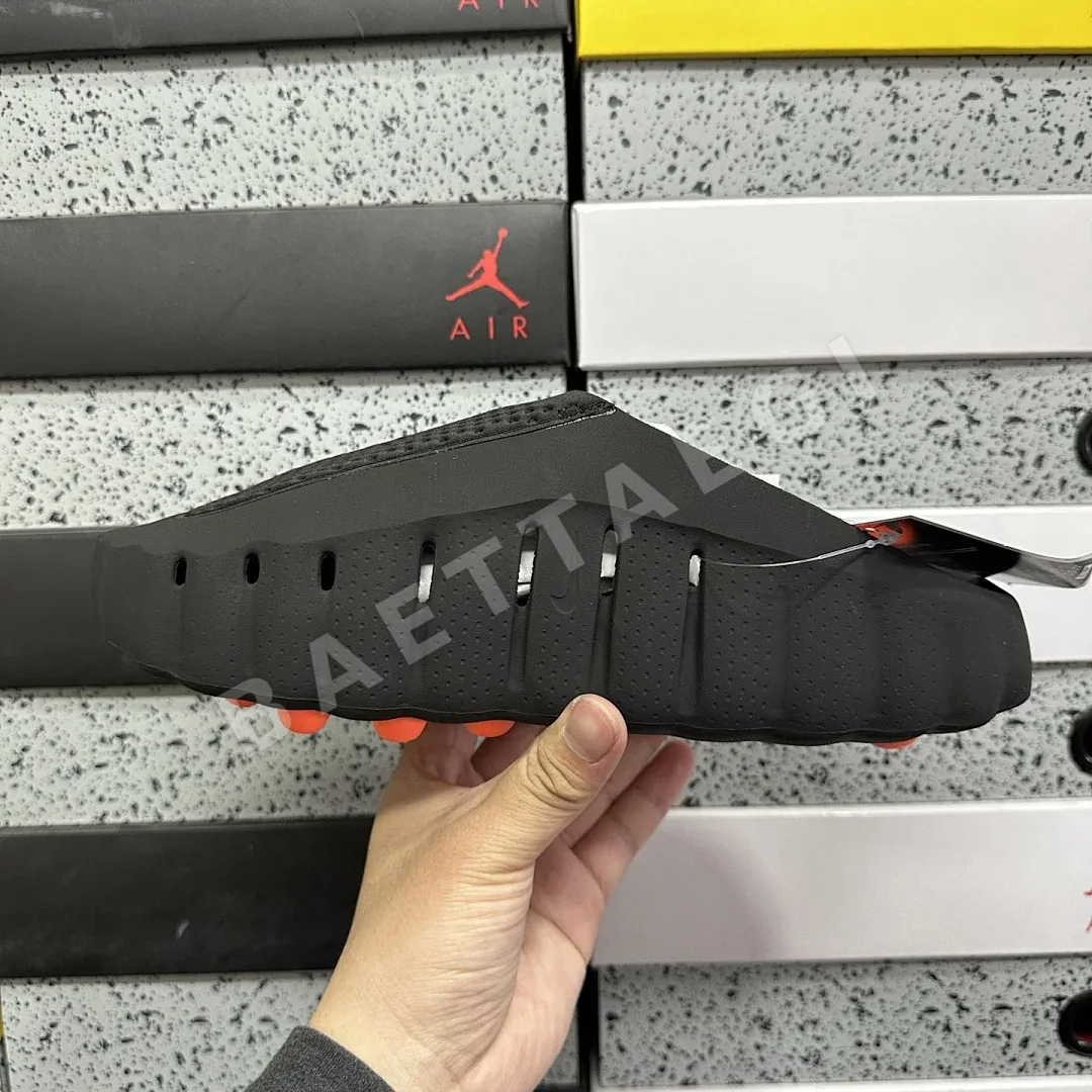 나이키 [M] 마인드 001 슬라이드 HQ4307-001 201413 Nike Mind 001 Slide Black Chrome 상세 이미지 6