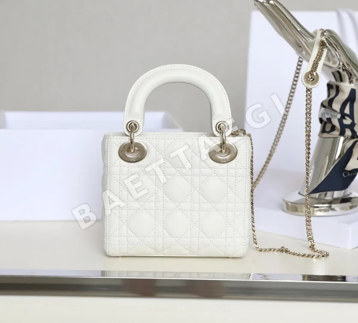 디올 165335 가방 Dior Bag 상세 이미지 8