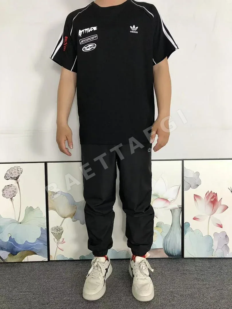 아디다스 반팔 티셔츠 202871 Adidas T-Shirt 상세 이미지 3
