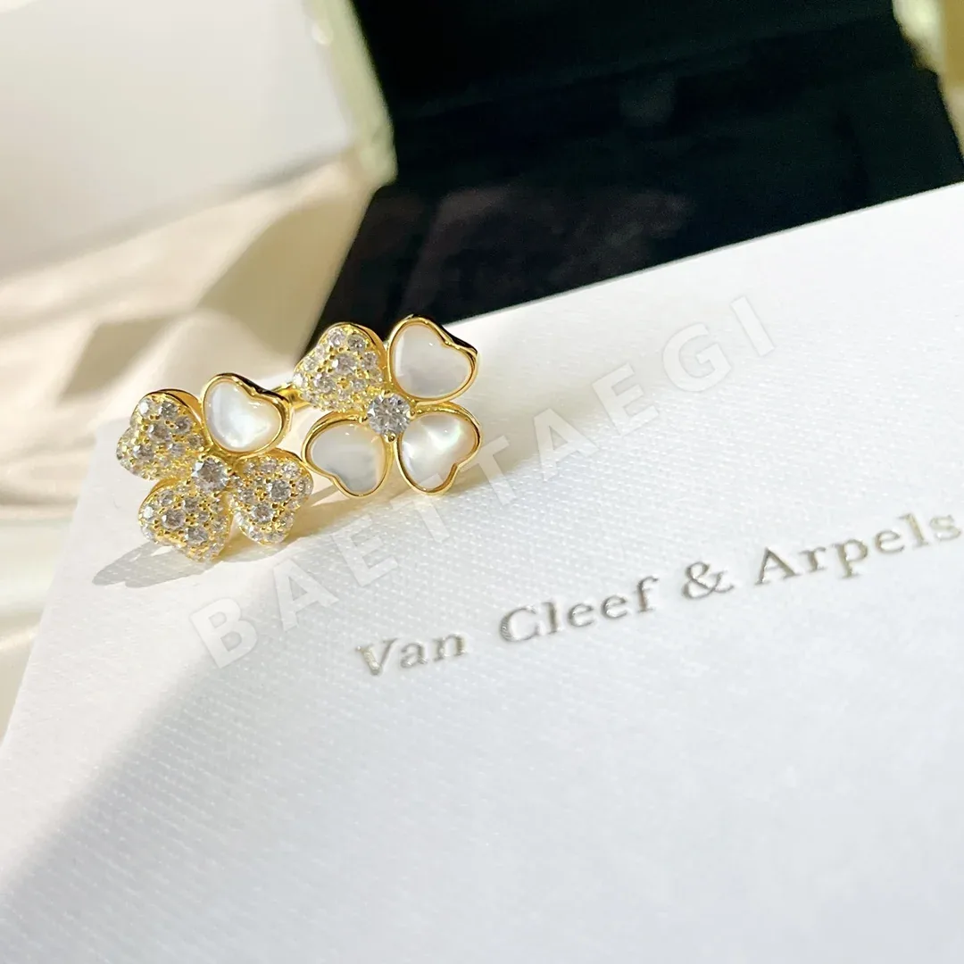 반클리프앤아펠 반지 63964 Van Cleef & Arpels Ring 상세 이미지 5