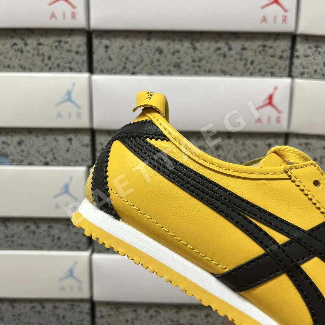 오니츠카타이거 [QC] 멕시코 66 1183C102-751 202283 Onitsuka Tiger Mexico 66 Kill Bill 상세 이미지 2