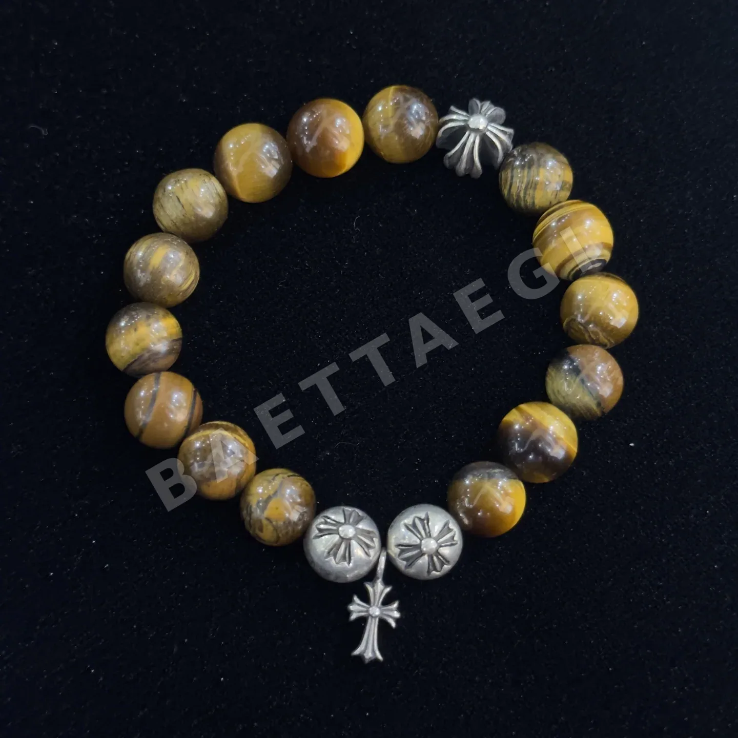 크롬하츠 팔찌 164096 Chrome Hearts Bracelet