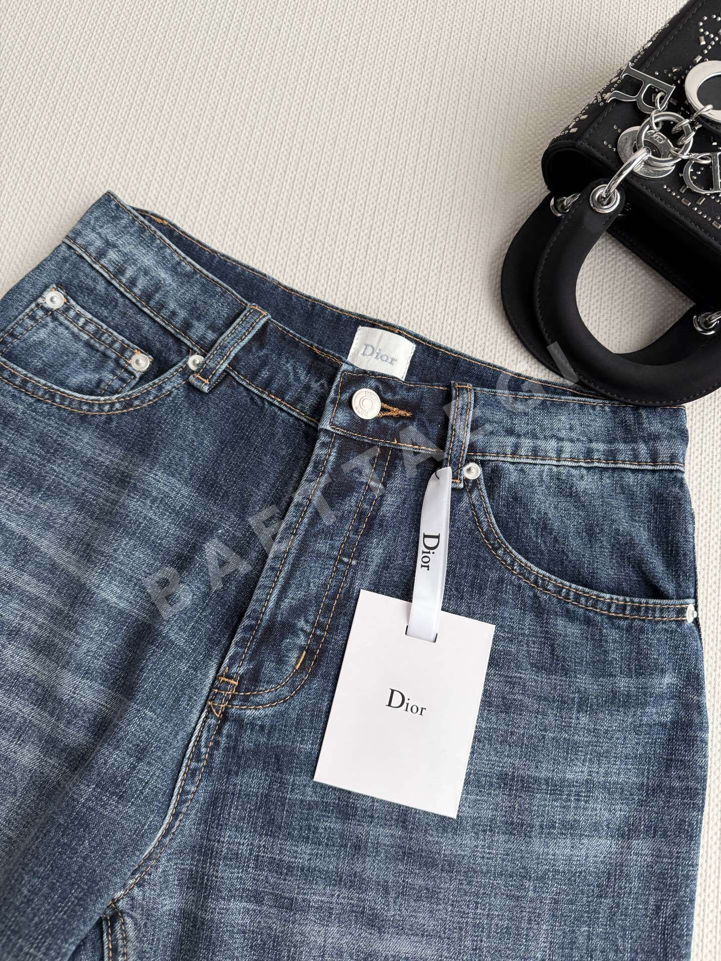 디올 여성 바지 54396 Dior Women Pants 상세 이미지 6