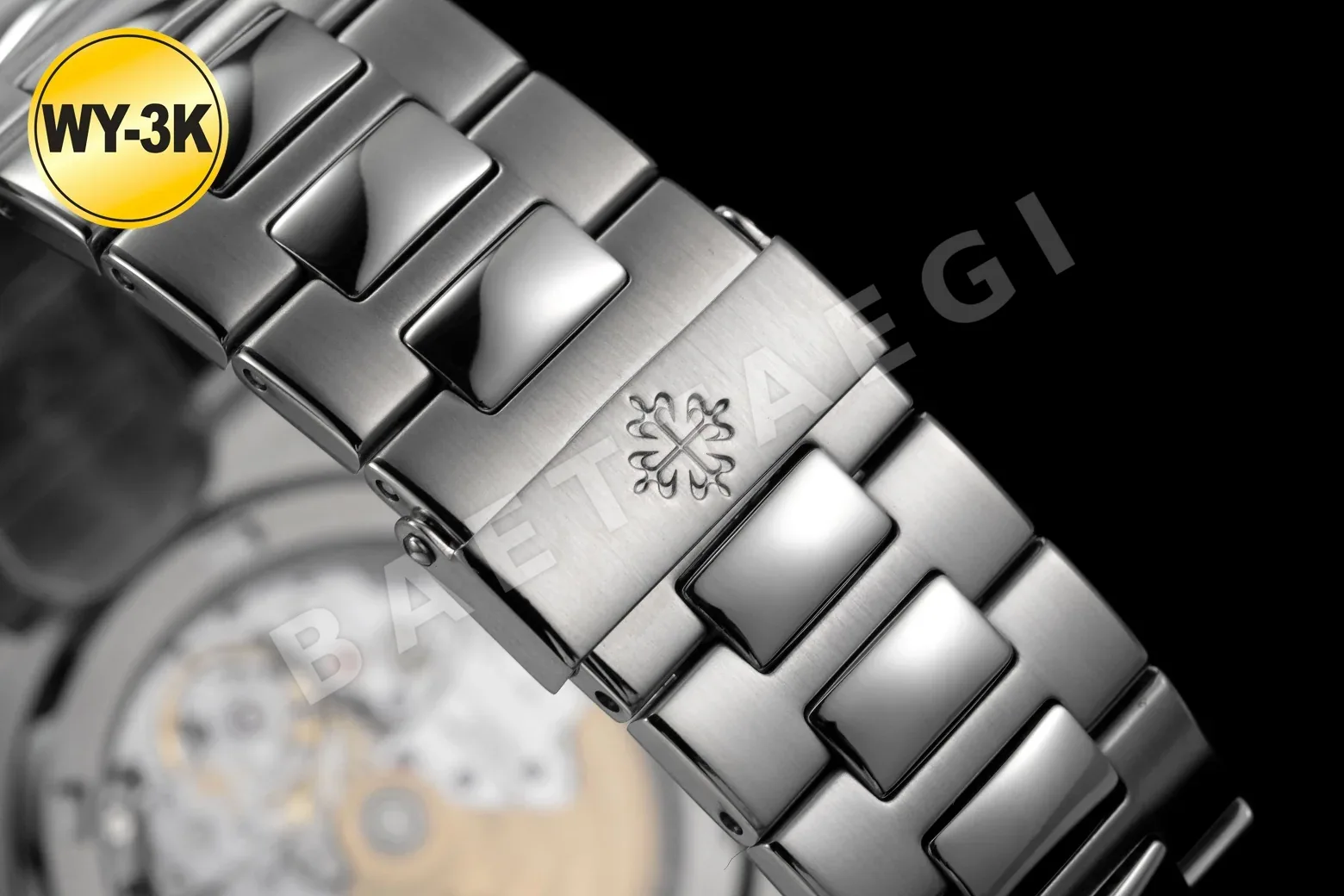 파텍필립 프리미엄 워치 자동 3K 공장 레플리카 44037 Patek Philippe