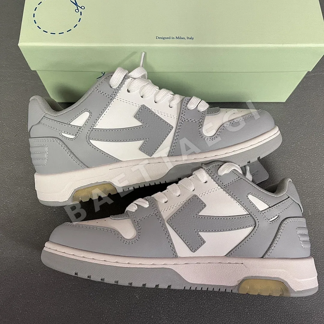 오프화이트 그레이 화이트 202321 Off White 상세 이미지 3