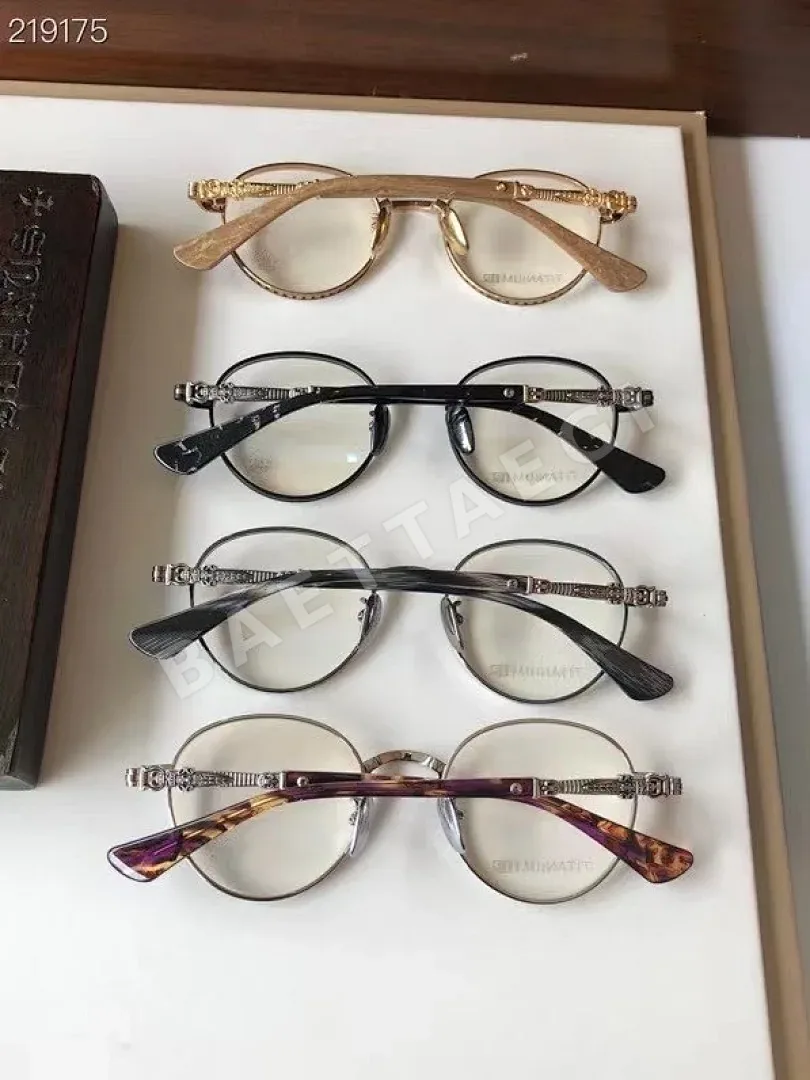 크롬하츠 선글라스 204709 Chrome Hearts Sunglasses 상세 이미지 3