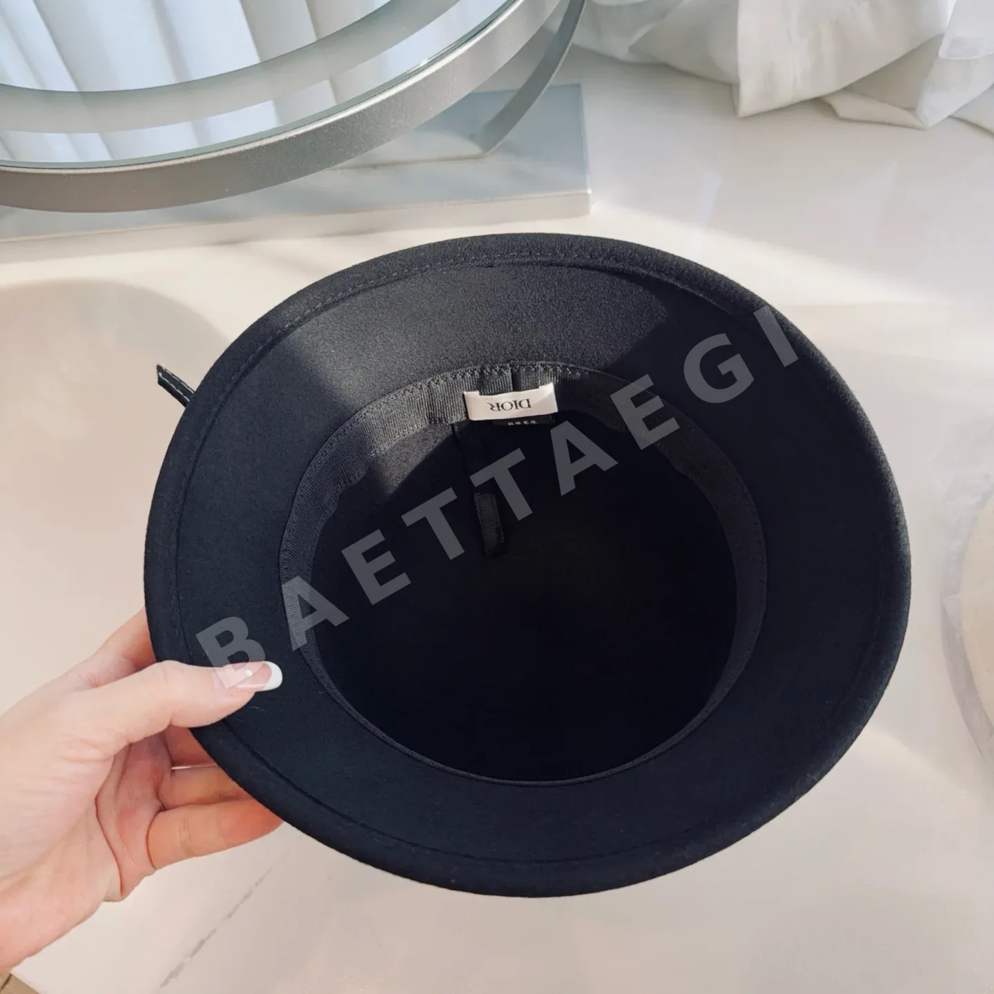 디올 모자 78823 Dior Cap 상세 이미지 7