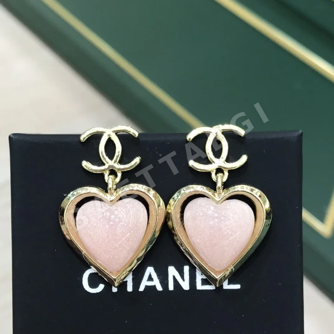 샤넬 귀걸이 69195 Chanel Earrings 상세 이미지 8