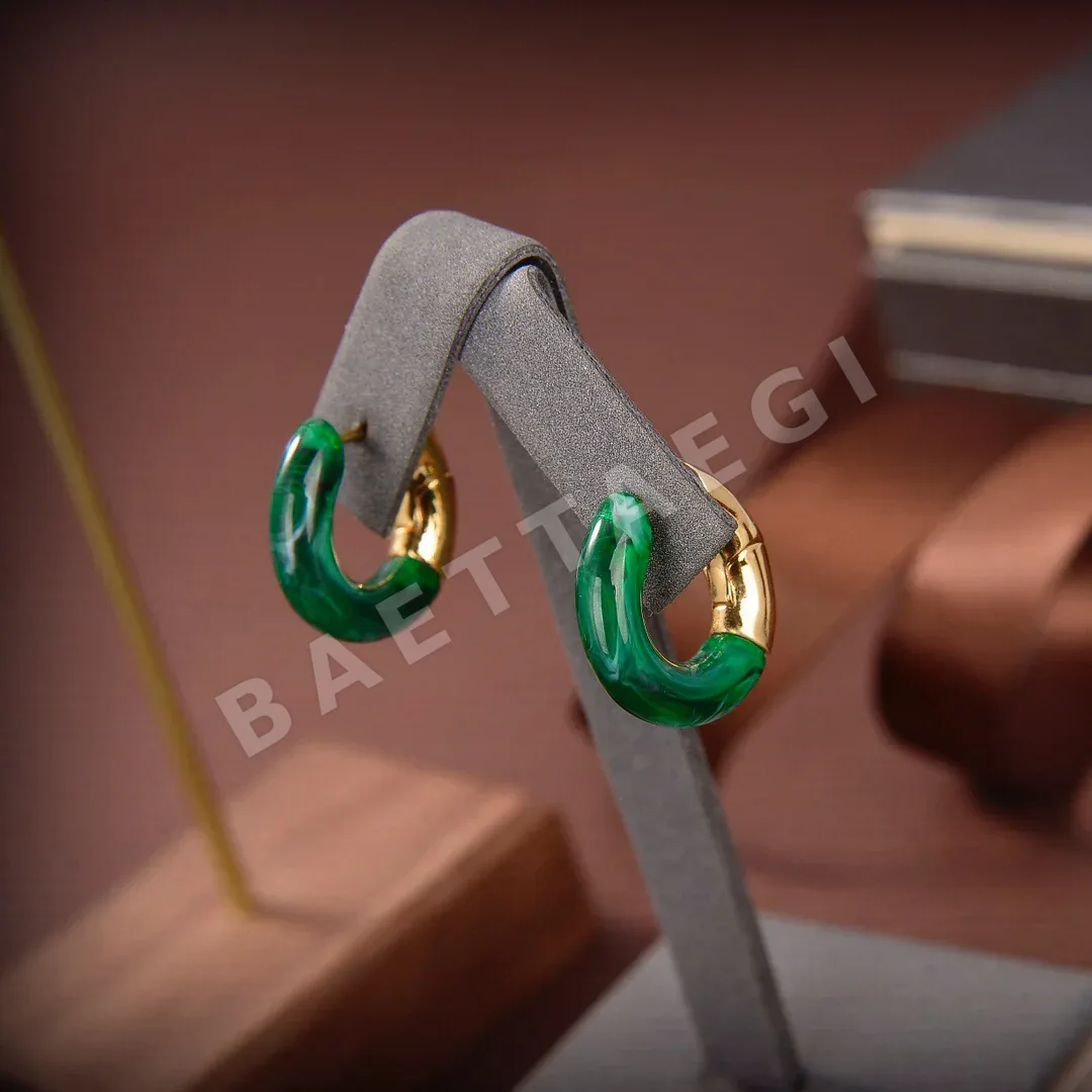보테가베네타 귀걸이 65334 Bottega Veneta Earrings 상세 이미지 7