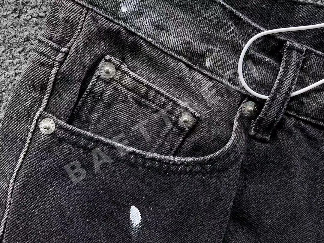 아크네스튜디오 바지 202709 Acne Studios Pants 상세 이미지 14
