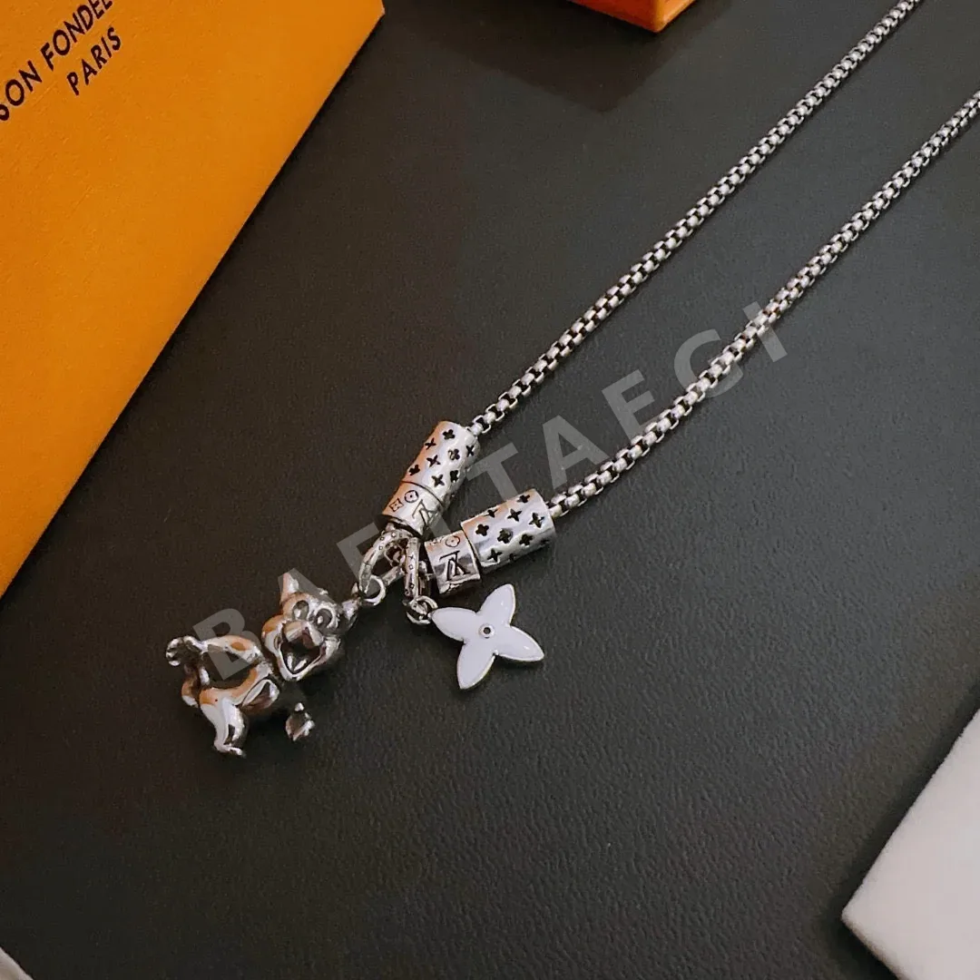 루이비통 목걸이 64009 Louis Vuitton Necklace 상세 이미지 8