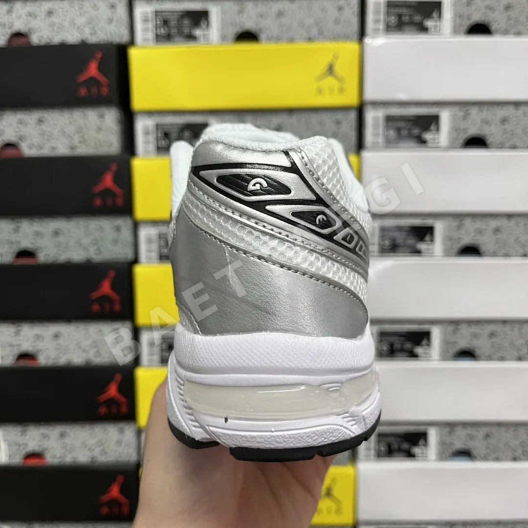 아식스 [KO] 젤 1130 1201B020-100 200273 Asics Gel 1130 / 상세 이미지 4