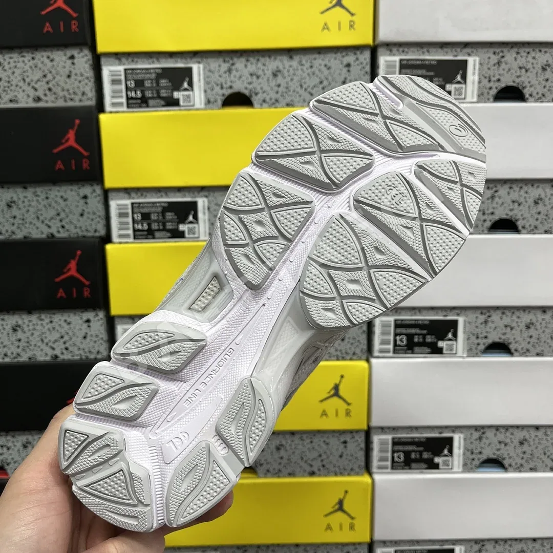 아식스 [GX] 젤 NYC 1203A663-101 200531 Asics Gel-NYC Cream Cloud Grey 상세 이미지 8